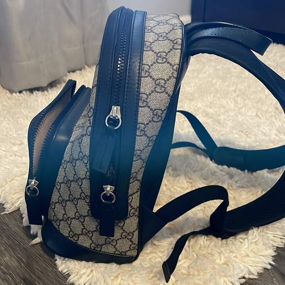 Gucci Backpack - Picture 5 of 11